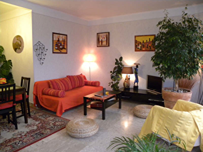 APPARTEMENT ST GERMAIN LES ARPAJON - 3 pieces - 71 m2