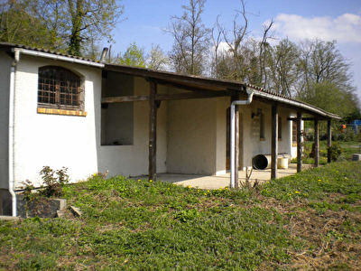 MAISON ST GERMAIN LES ARPAJON - 4 pieces - 150 m2