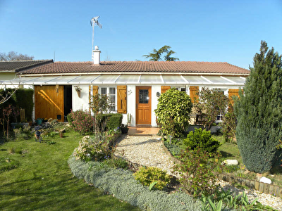 MAISON ST GERMAIN LES ARPAJON - 5 pieces - 92 m2