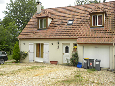 MAISON LINAS - 5 pieces - 102 m2