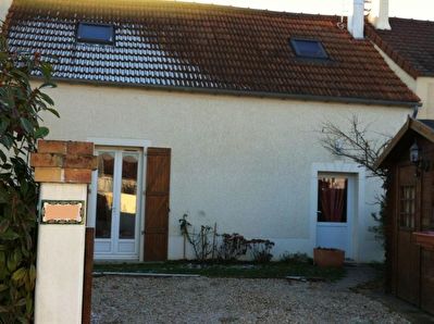 MAISON ST GERMAIN LES ARPAJON - 4 pieces - 75 m2