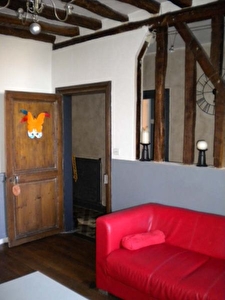 APPARTEMENT LEUVILLE SUR ORGE - 3 pieces - 56 m2