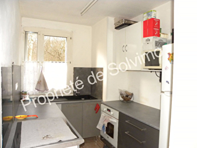 Appartement Saint Germain Les Arpajon 3 pieces 59 m2