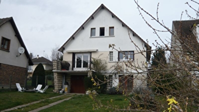 Maison Linas 6 pieces 115 m2