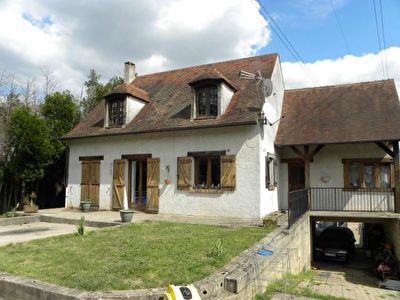Maison Saint Germain Les Arpajon 7 pieces 140 m2