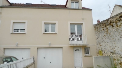 Maison Leuville Sur Orge 3 pieces 70 m2