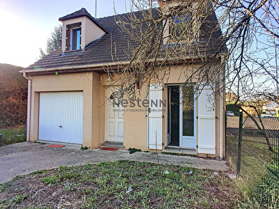 Maison 80M2 3 Chambres LINAS 91310