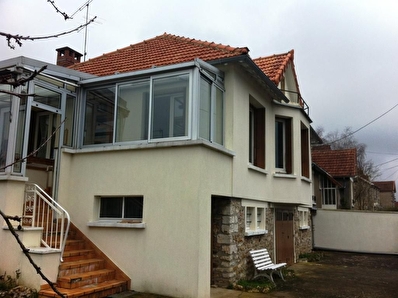 Maison Dourdan 4 pieces 85 m2