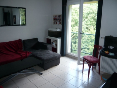 Appartement Saint Germain Les Arpajon 3 pieces 51 m2