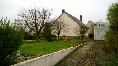 Terrain Longpont Sur Orge