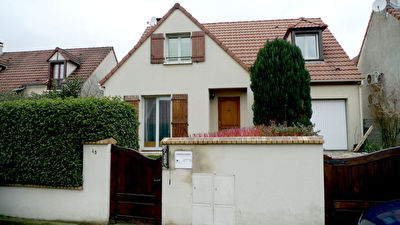 Maison Leuville Sur Orge 5 pieces 112 m2