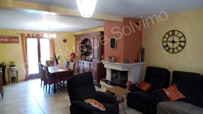Maison Linas 6 pieces 105 m2