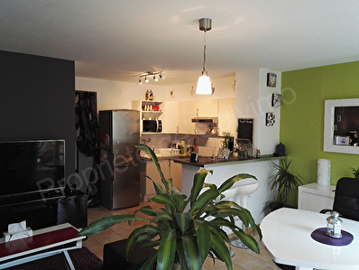 Appartement Leuville Sur Orge 3 pieces 62 m2