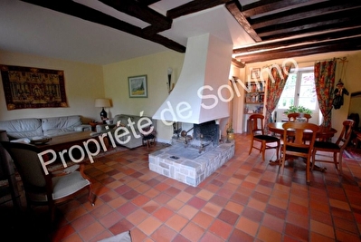 Maison Longpont Sur Orge 6 pieces 186.77 m2