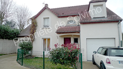MAISON 6 Pieces 4 Chambres Linas 91310