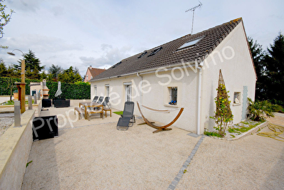 Maison Linas 7 pieces 145 m2