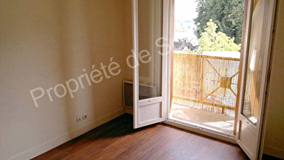 APPARTEMENT 1 PIECES LEUVILLE SUR ORGE - F1 piece - 29 m2- 3emes G