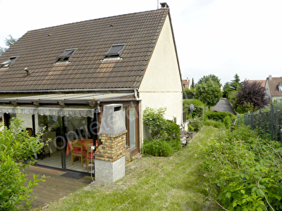 Maison Linas 7 pieces 148 m2