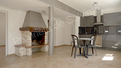 Maison Saint Germain Les Arpajon 3 pieces 53,02 m2