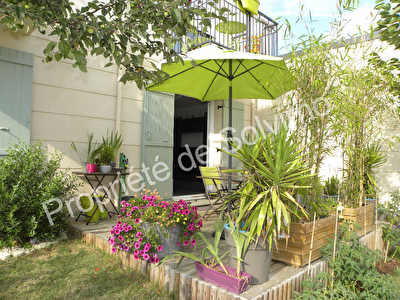 Appartement Leuville Sur Orge 3 pieces 59,80 m2