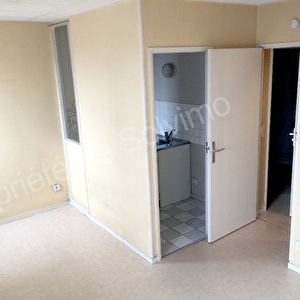 STUDIO EVRY - 1 piece, 25 m2