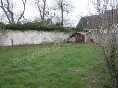 Terrain Leuville Sur Orge 336 m2