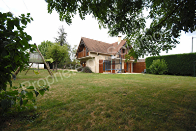 Maison Saint Germain Les Arpajon 6 pieces 160 m2