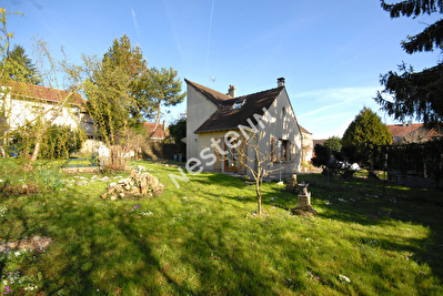 Maison-Longpont sur Orge