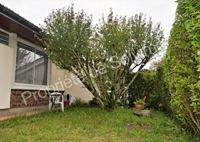 Maison - Saint Michel sur Orge 3 pieces