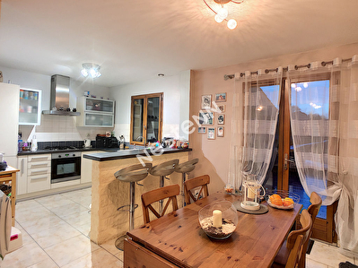 Maison Saint Germain Les Arpajon 6 pieces 95 m2