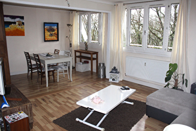 Appartement - Saint Germain les Arpajon