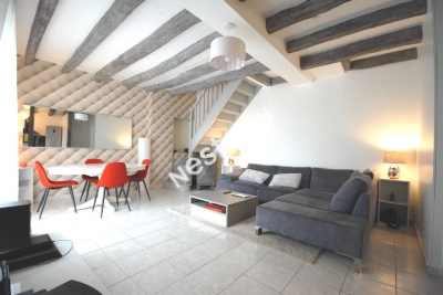Maison St Germain Les Arpajon 4 pieces