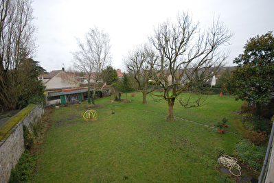 Terrain - Leuville sur Orge