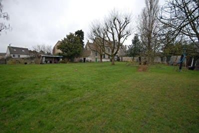 Terrain - Leuville sur Orge