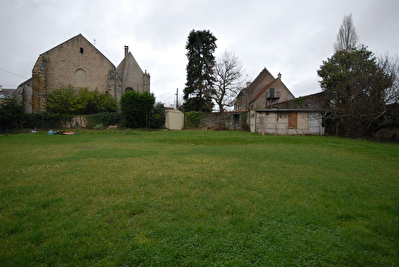 Terrain - Leuville sur Orge