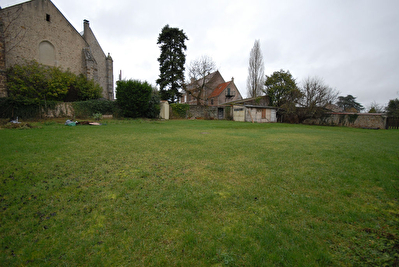 Terrain - Leuville sur Orge