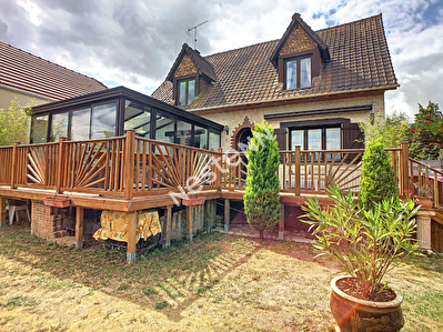Maison 115 m2 - Saint Germain les Arpajon