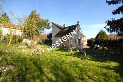 Maison-Longpont sur Orge