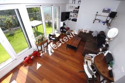 Appartement 2 pieces - VERSAILLES