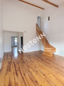 Appartement Leuville Sur Orge 4 pieces