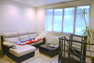 Appartement a LEUVILLE sur ORGE 2 pieces 43 m2