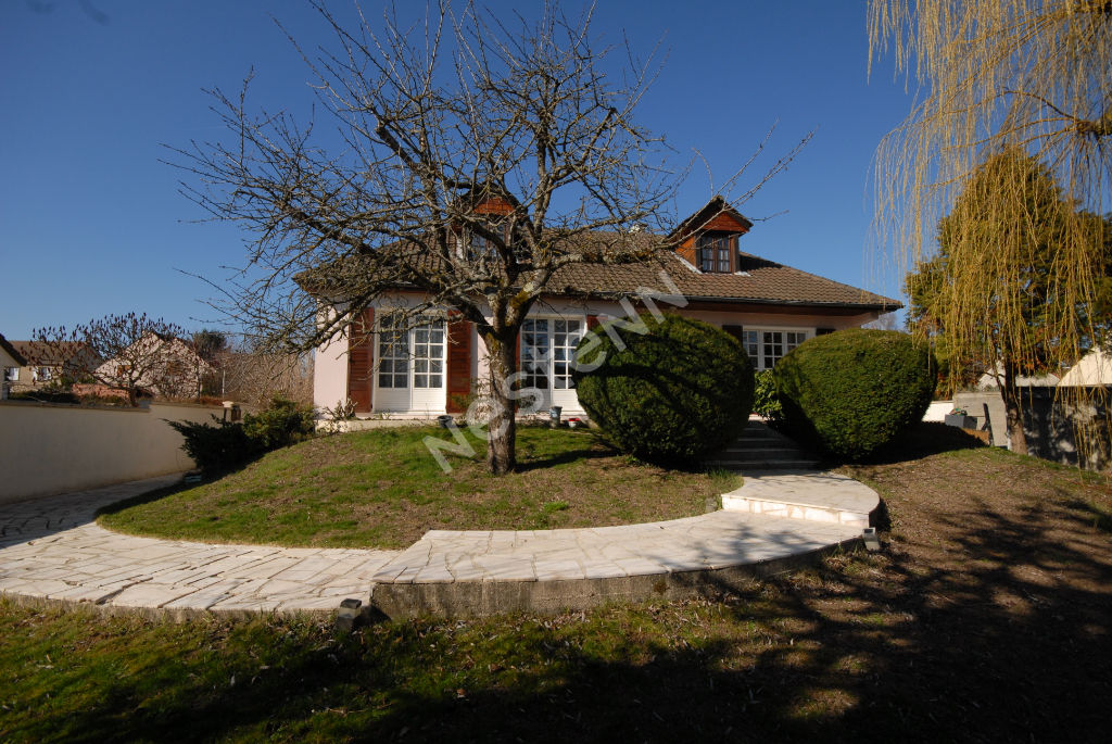 Maison Longpont Sur Orge 6 Pieces 112 M2