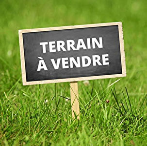 TERRAIN LA VILLE DU BOIS - 470 m2, 91620