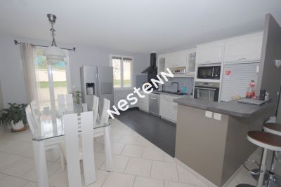 Maison Linas 6 pieces 125 m2