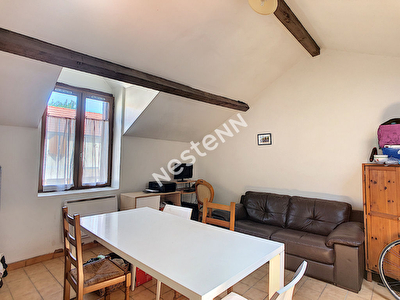 Appartement 2 pieces 43,35 m2