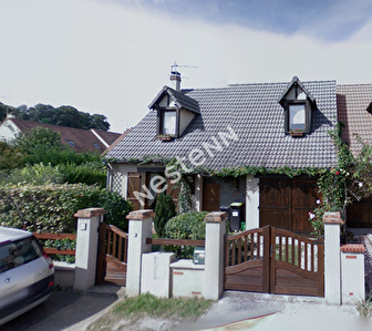 Maison Leuville Sur Orge 5 pieces 95 m2