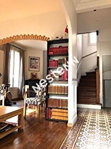 MAISON MEULIERE ATHIS MONS - Environ 100 m2