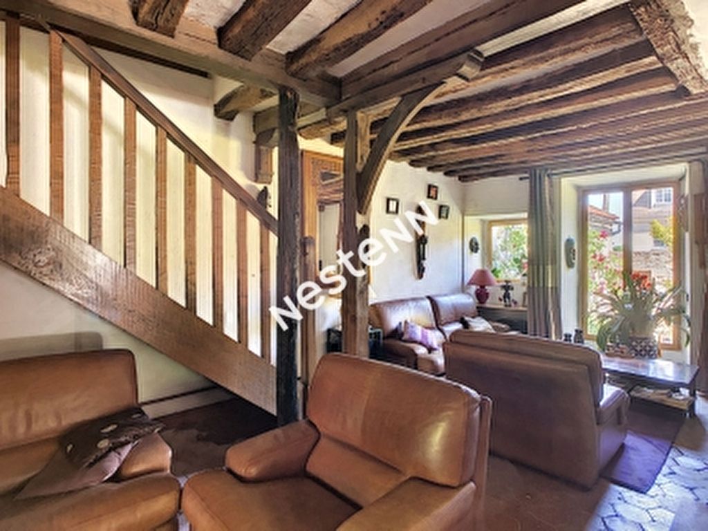 Maison Leuville Sur Orge 7 pieces 165 m2