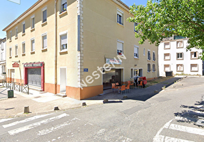 Appartement Leuville sur Orge 2 pieces 32m2