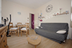 91310 LEUVILLE SUR ORGE - Appartement 2